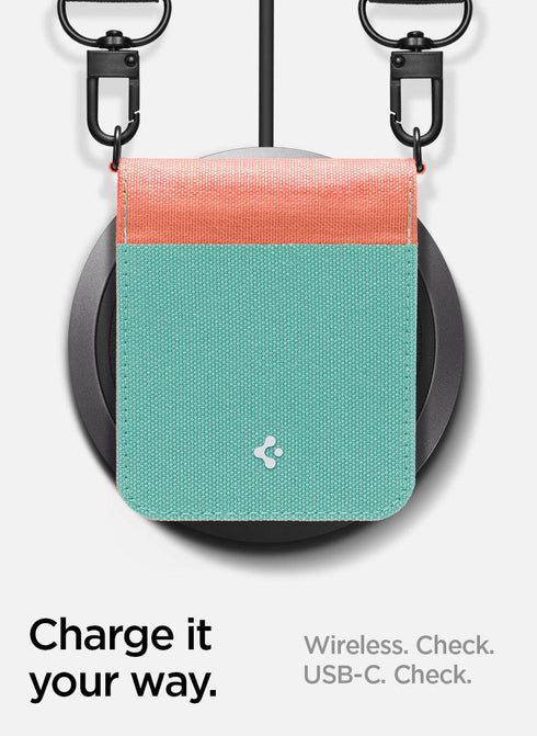 Spigen Samsung Galaxy Z Flip 4 Case Compoty