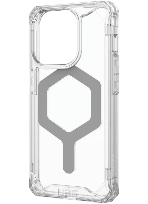 UAG iPhone 15 PRO Case Plyo (MagSafe)