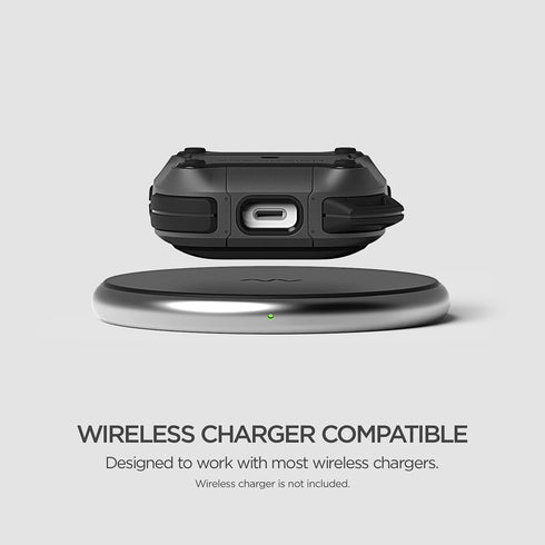 VRS Design Apple Airpods 3 Case Active