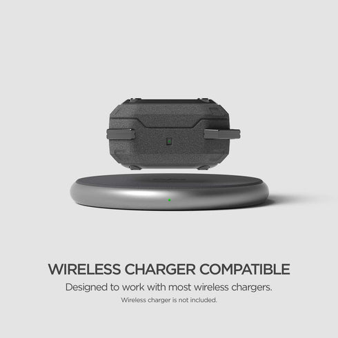 VRS Design Galaxy Buds 2 PRO / Buds 2 / PRO / LIVE Case Active