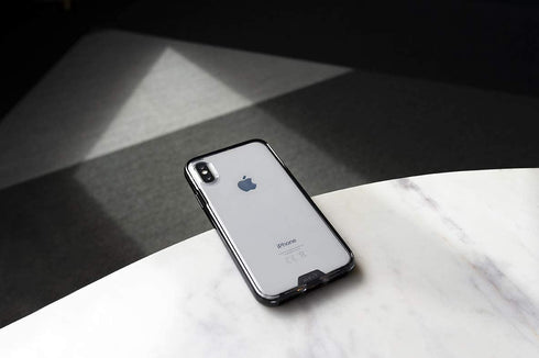 Mous iPhone XS Max Case Clarity