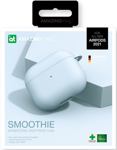Amazing Thing Airpods 3 Case Smoothie