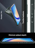 Spigen Samung Galaxy A34 5G Case Liquid Air