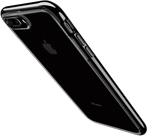 Spigen iPhone 7 PLUS case cover Neo Hybrid Crystal - Jet Black