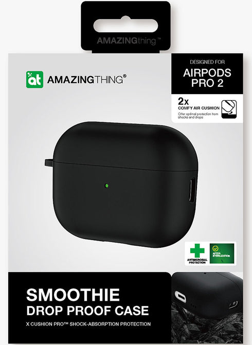 Amazing Thing AirPods PRO 2 Case Smoothie