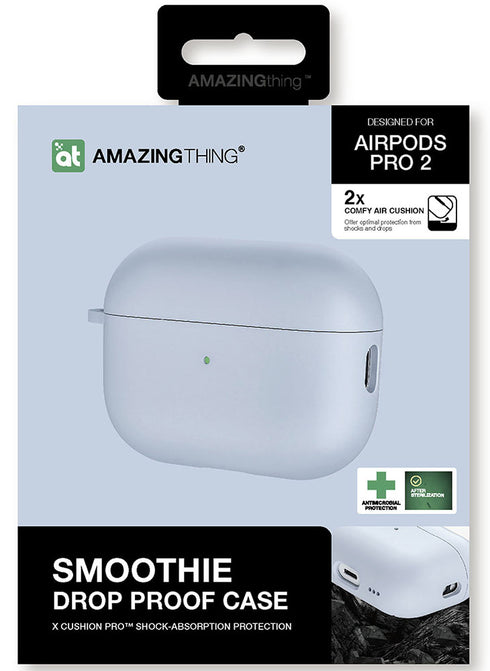 Amazing Thing AirPods PRO 2 Case Smoothie