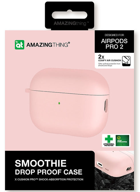 Amazing Thing AirPods PRO 2 Case Smoothie