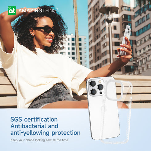 Amazing Thing iPhone 14 PRO Case Titan PRO