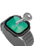 Amazing Thing Apple Watch ULTRA (49mm) Case Marsix PRO w/ built-in Full Glass Screen Protector