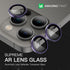 Amazing Thing iPhone 14 Pro / iPhone 14 Pro MAX Camera Lens Protector SUPREME AR Lens