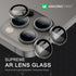 Amazing Thing iPhone 14 Pro / iPhone 14 Pro MAX Camera Lens Protector SUPREME AR Lens