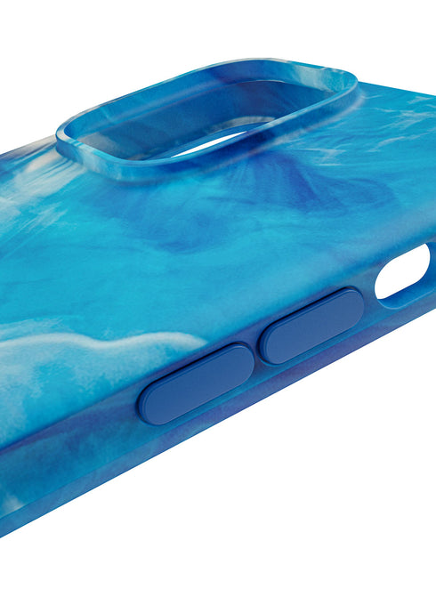 BodyGuardz iPhone 15 PRO Case Carve MARBLE