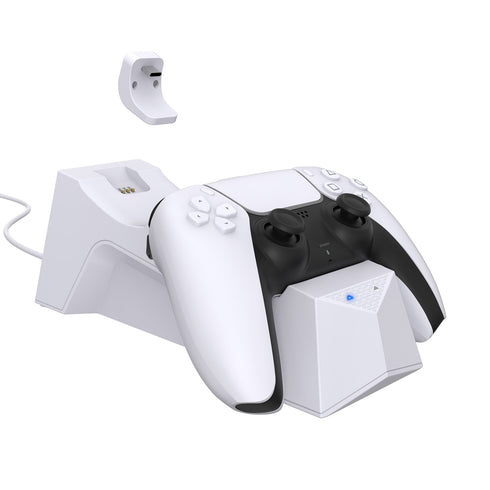 GameWill Playstation 5 / PS5 Dual Charging Dock