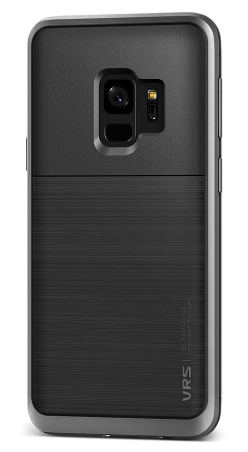 VRS Design Samsung Galaxy S9 Case High Pro Shield