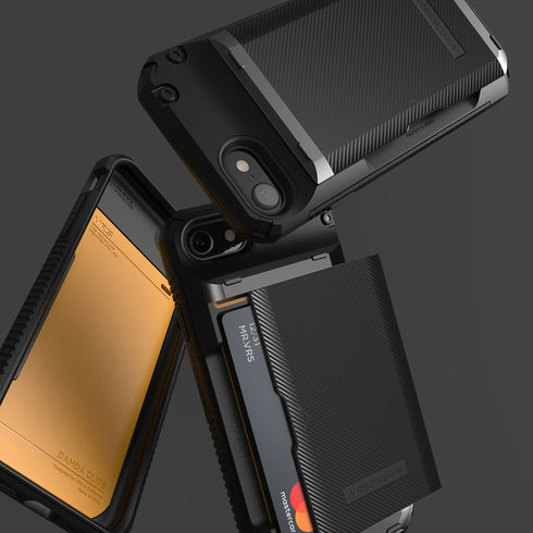VRS Design iPhone SE 3 / 7 / 8 / SE Case Damda Glide Pro