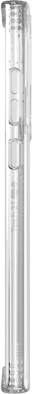 Tech21 Samsung Galaxy S22 Ultra Case Evo Clear