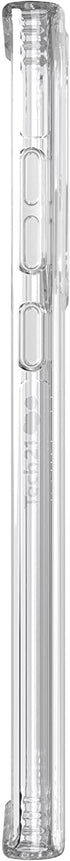 Tech21 Samsung Galaxy S22 Ultra Case Evo Clear
