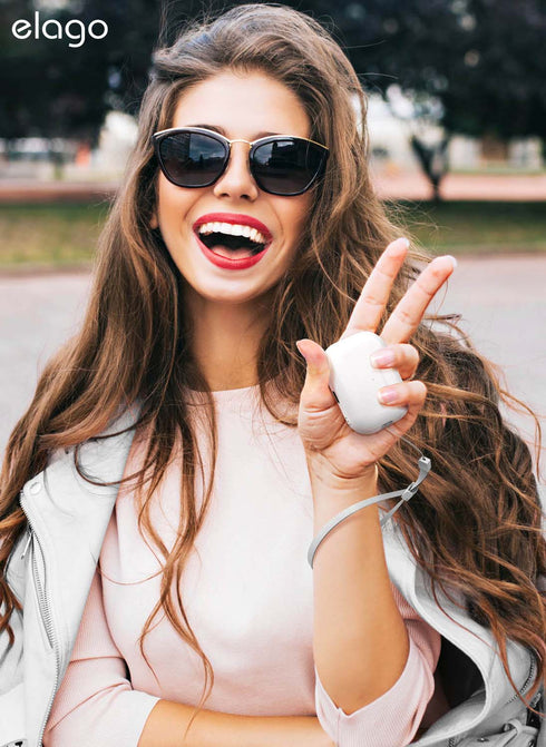 elago Universal Adjustable Wrist Strap Lanyard