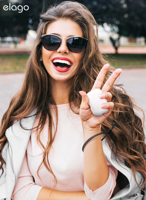 elago Universal Adjustable Wrist Strap Lanyard