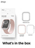 elago Apple Watch (45/44mm) Case Duo