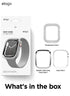 elago Apple Watch (45/44mm) Case Duo