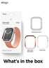 elago Apple Watch (45/44mm) Case Duo