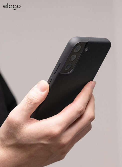 elago Samsung Galaxy S22 Case Silicone