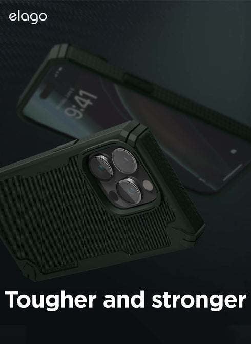elago iPhone 14 PRO Case Armor