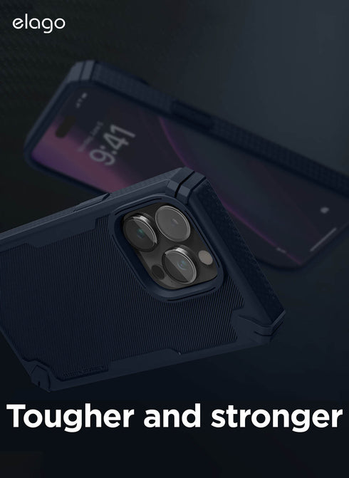 elago iPhone 14 Pro MAX Case Armor