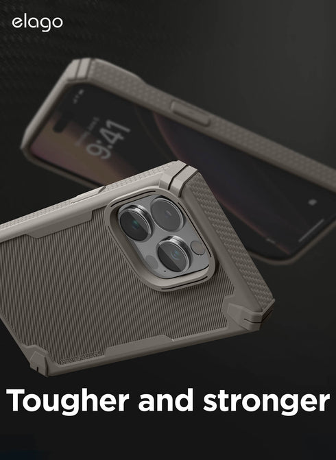 elago iPhone 14 Pro MAX Case Armor