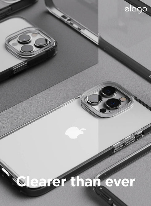 elago iPhone 14 Pro MAX Case Hybrid