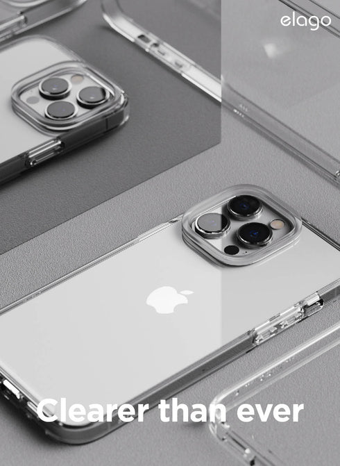 elago iPhone 14 Pro MAX Case Hybrid
