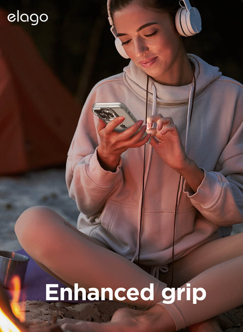 elago iPhone 14 Pro MAX Case Dual