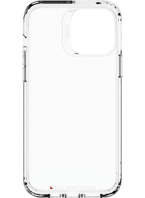 Gear4 iPhone 13 Pro MAX Case D3O Crystal Palace