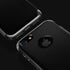 Spigen iPhone 7 case cover Hybrid Armor - Black