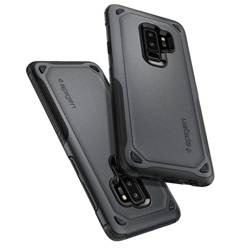 Spigen Samsung Galaxy S9 Case Hybrid Armor