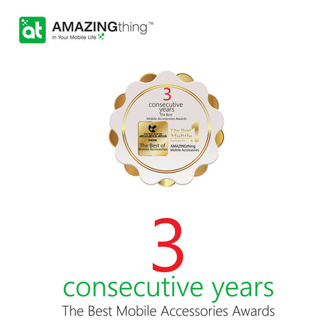 Amazing Thing Huawei Honor 10 Tempered Glass Screen Protector