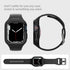 Spigen Apple Watch (45mm) Band Liquid Air PRO