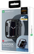 Amazing Thing Apple Watch (41mm) Case Marsix w/ built in Screen Protector