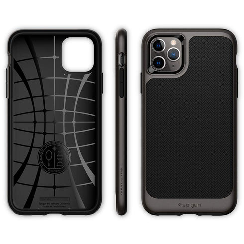 Spigen iPhone 11 PRO case cover Neo Hybrid