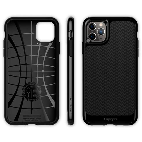 Spigen iPhone 11 PRO case cover Neo Hybrid