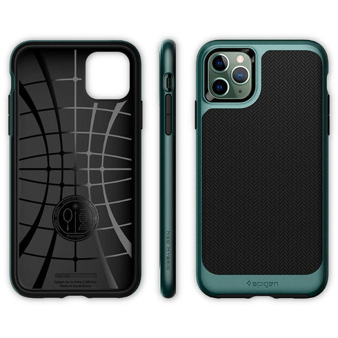 Spigen iPhone 11 PRO case cover Neo Hybrid