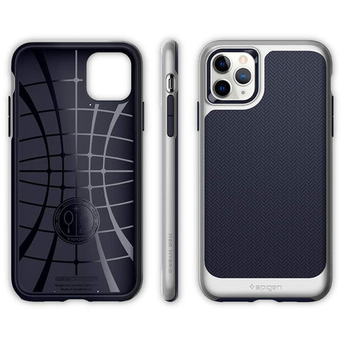 Spigen iPhone 11 PRO case cover Neo Hybrid