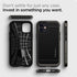 Spigen iPhone 12 Mini case cover Neo Hybrid