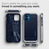 Spigen iPhone 12 Mini case cover Neo Hybrid