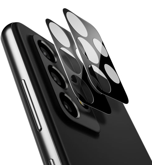 Spigen Samsung Galaxy A72 Camera Lens Protector GLAStR Optik