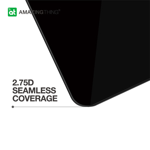 Amazing Thing iPhone 12 Mini Tempered Glass Screen Protector Privacy Supreme
