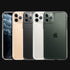 Spigen iPhone 11 PRO case cover Quartz Hybrid - Crystal Clear