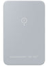 Momax Q.Mag Power9 (5000 mAh) Magnetic Wireless Power Bank / MagSafe Battery Pack