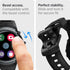 Spigen Samsung Galaxy Watch 5 / Galaxy Watch 4 (44mm) Band with Case Rugged Armor PRO